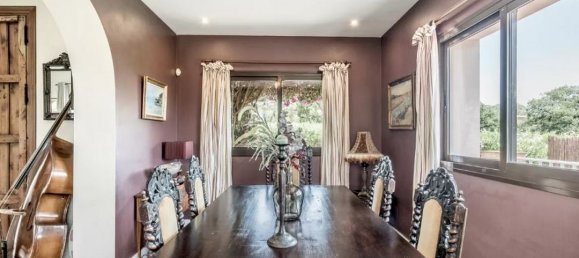 3 غرف نوم فيلا في Mijas, Spain رقم 52294 27