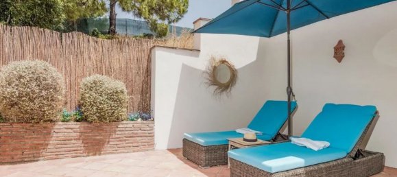 3 غرف نوم فيلا في Mijas, Spain رقم 52294 65