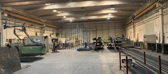 Armazém em Roncadelle, Italy 3150 m² N.º 343454 5