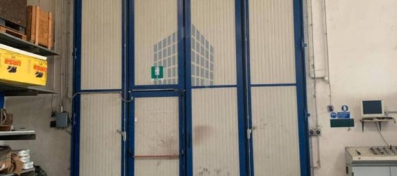 Armazém em Roncadelle, Italy 3150 m² N.º 343454 4