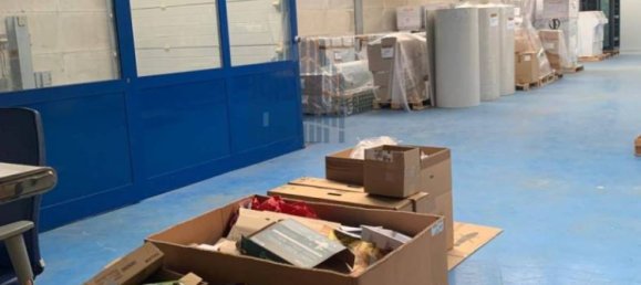 Armazém em Roncadelle, Italy 3150 m² N.º 343454 7