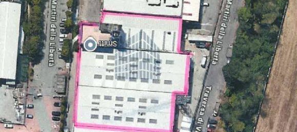 Armazém em Roncadelle, Italy 3150 m² N.º 343454 2