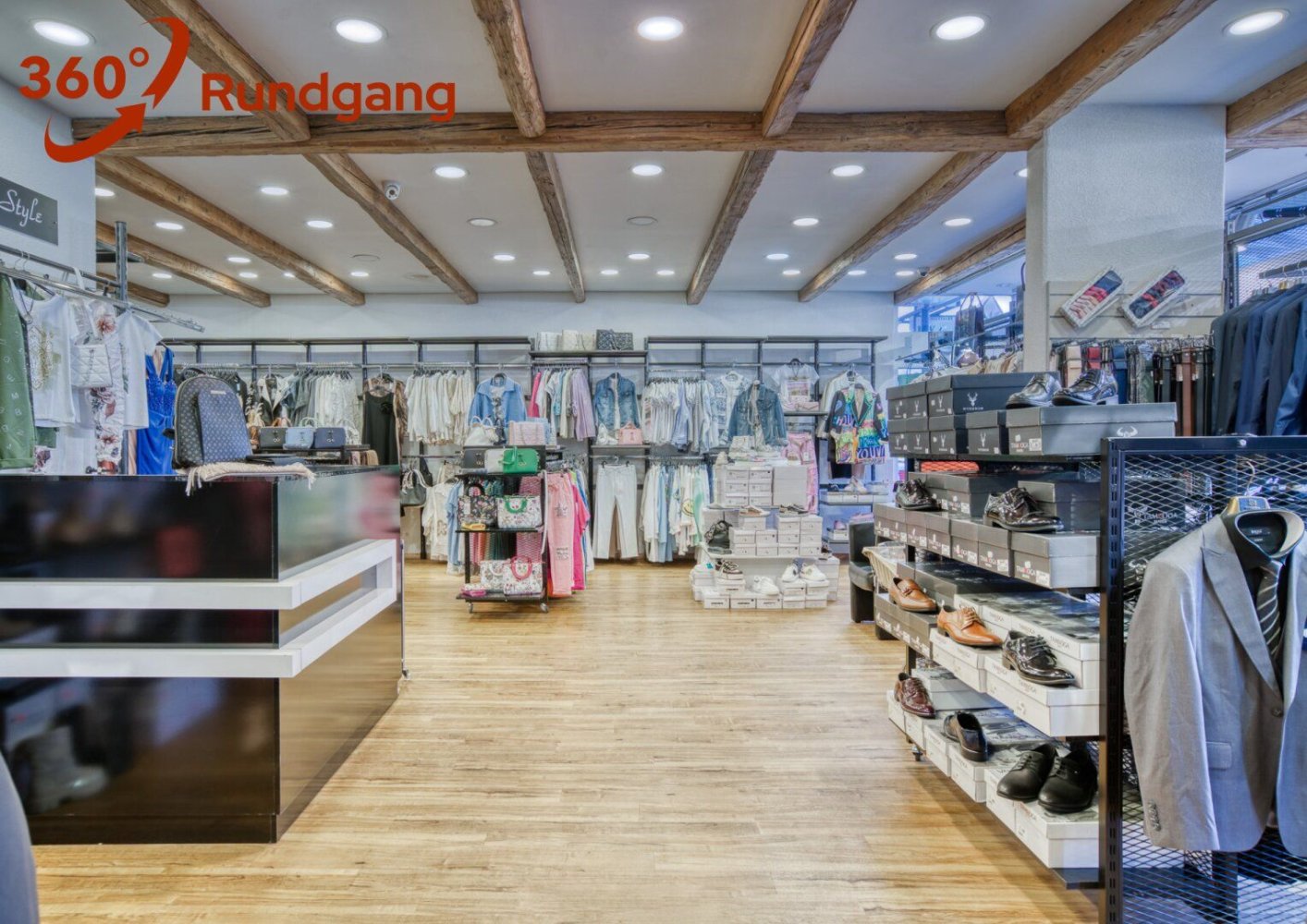 Propiedad comercial en Schwaz, Austria 216 m² No. 127298