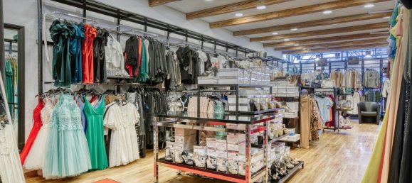 Propiedad comercial en Schwaz, Austria 216 m² No. 127298 2