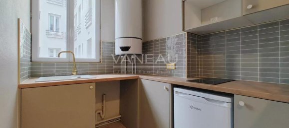 1 bedroom Apartment in Paris, France No. 146580 4