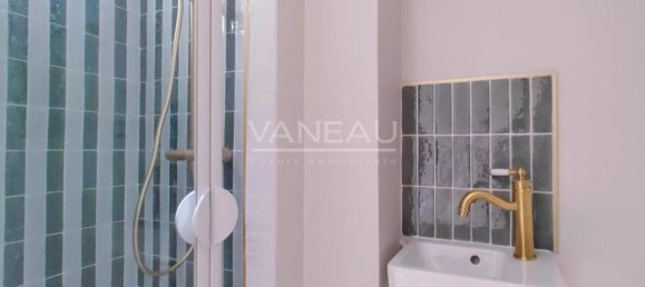 1 bedroom Apartment in Paris, France No. 146580 5