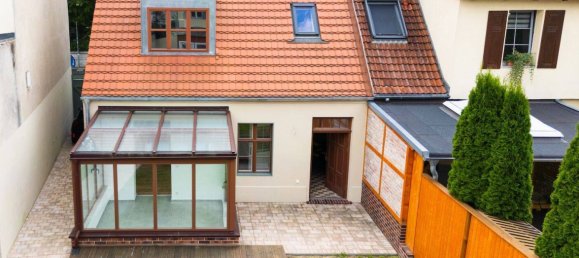 2 غرف نوم تاون هاوس في Potsdam, Germany رقم 239572 9