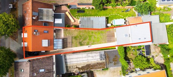 2 غرف نوم تاون هاوس في Potsdam, Germany رقم 239572 13