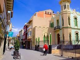 Propriété commerciale à Malgrat de Mar, Spain 116m² No. 60308