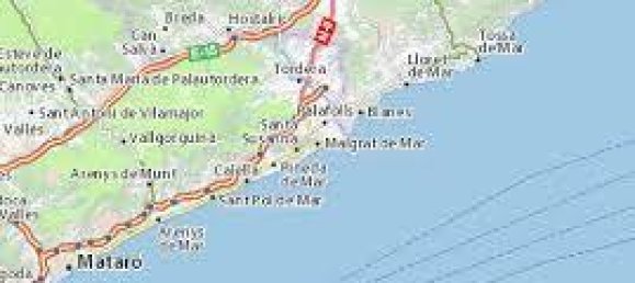 Propriété commerciale à Malgrat de Mar, Spain 116m² No. 60308 2