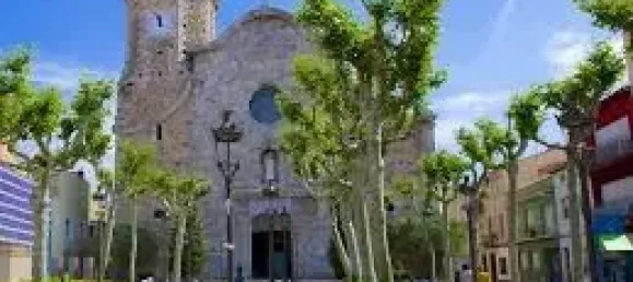 Propriété commerciale à Malgrat de Mar, Spain 116m² No. 60308 3