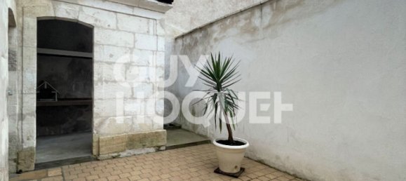 4 Schlafzimmer Haus in Bourges, France, Nr. 99347 4