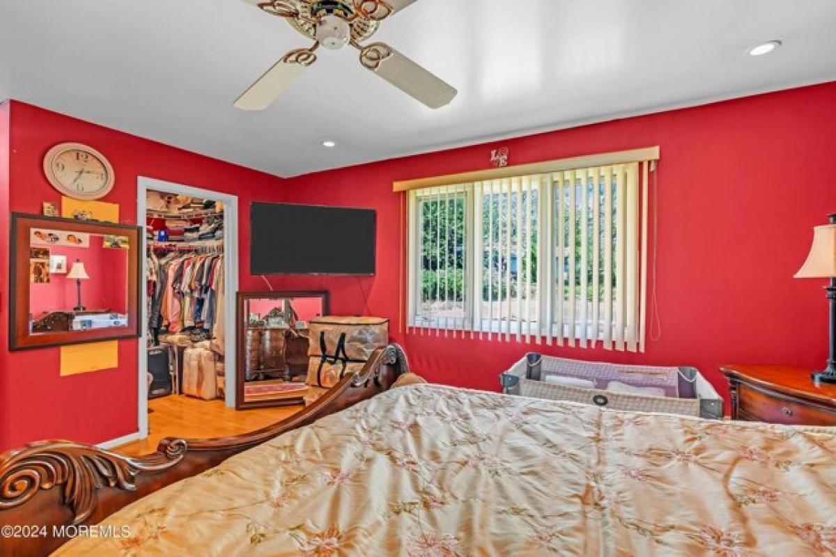 Дом с 4 спальнями в Джэксон, США № 371808