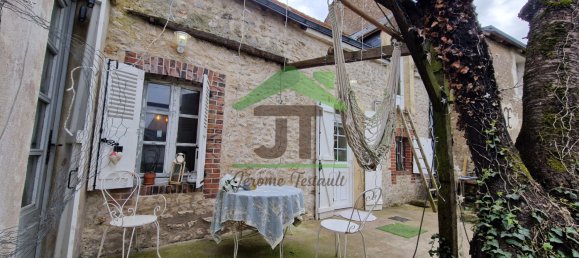 1 غرف نوم منزل في Eure-et-Loir, France رقم 67157 13