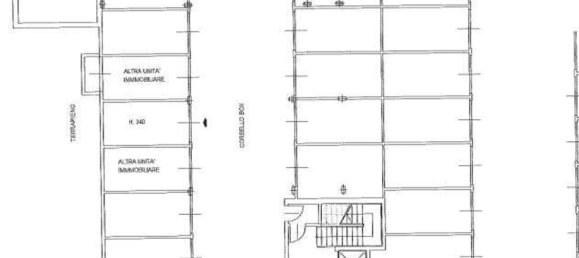  عقار تجاري في Besana in Brianza, Italy 105متر مربع رقم 378469 19