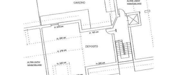  عقار تجاري في Besana in Brianza, Italy 105متر مربع رقم 378469 18