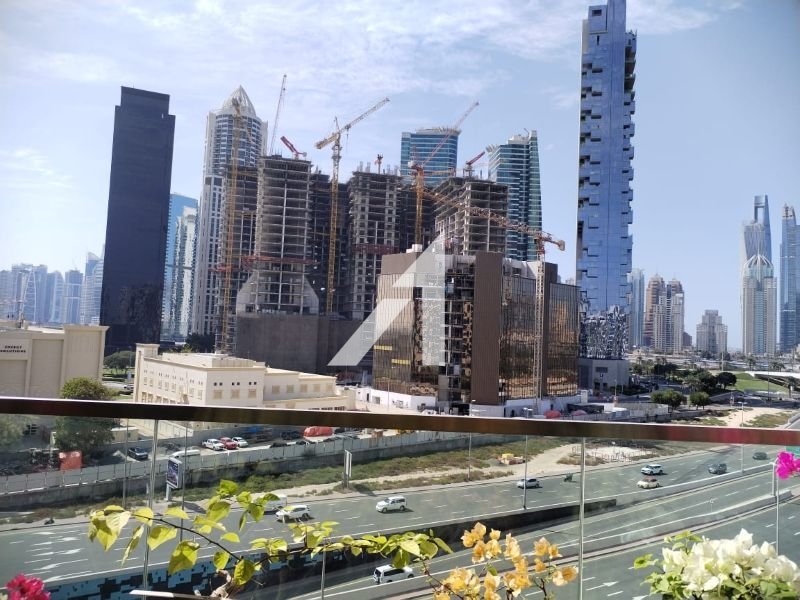 2 bedrooms Apartment in The Hills, UAE No. 64713