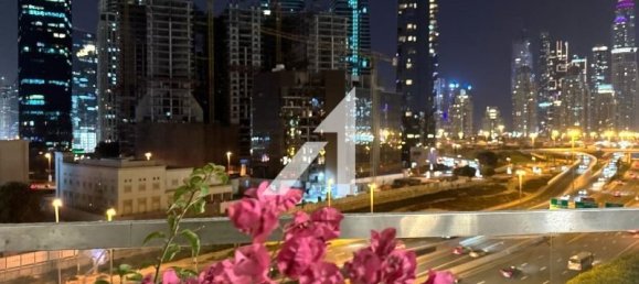 2 bedrooms Apartment in The Hills, UAE No. 64713 12