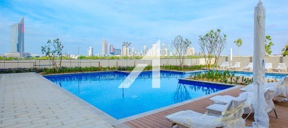 2 bedrooms Apartment in The Hills, UAE No. 64713 15