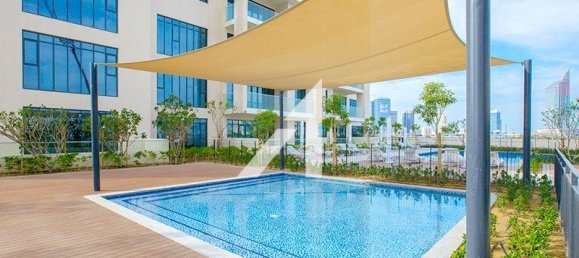 2 bedrooms Apartment in The Hills, UAE No. 64713 17