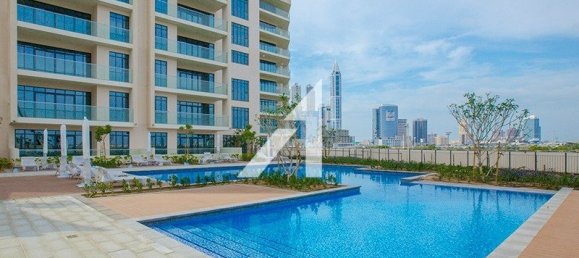 2 bedrooms Apartment in The Hills, UAE No. 64713 16