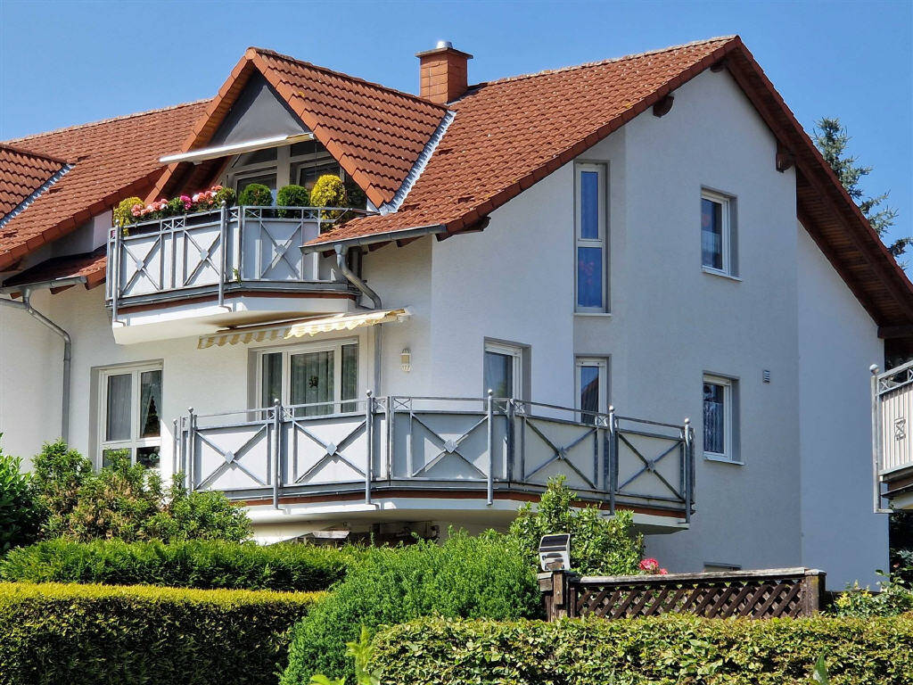 1 bedroom Apartment in Soest, Germany No. 263251