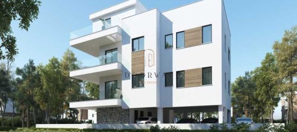 2 غرف نوم شقة في Germasogeia, Cyprus رقم 20578 3