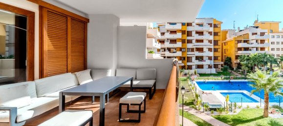 3 bedrooms Apartment in Torrevieja, Spain No. 96649 6