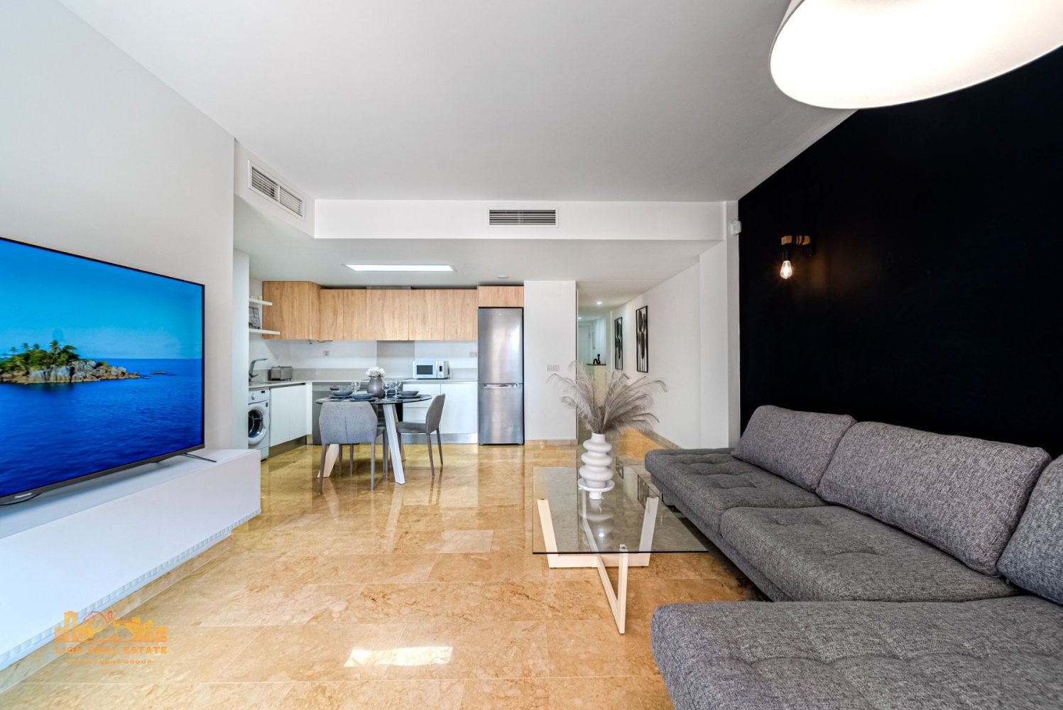 3 bedrooms Apartment in Torrevieja, Spain No. 96649