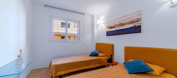 3 bedrooms Apartment in Torrevieja, Spain No. 96649 3