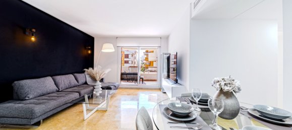 3 bedrooms Apartment in Torrevieja, Spain No. 96649 8