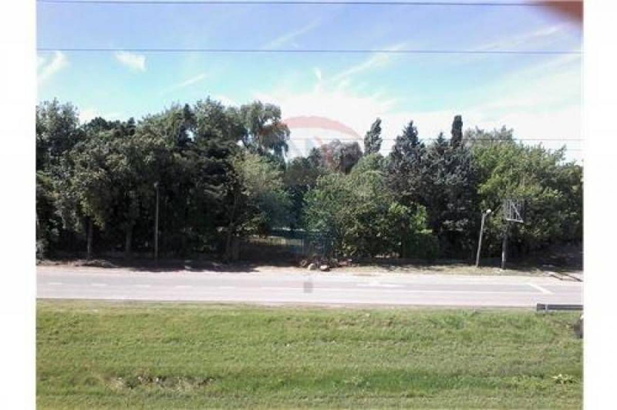 Terreno en Pilar, Argentina No. 46288
