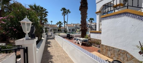 Apartamento T2 em La Zenia, Spain N.º 181826 4
