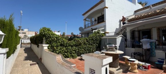 Apartamento T2 em La Zenia, Spain N.º 181826 5