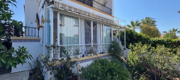 Apartamento T2 em La Zenia, Spain N.º 181826 17