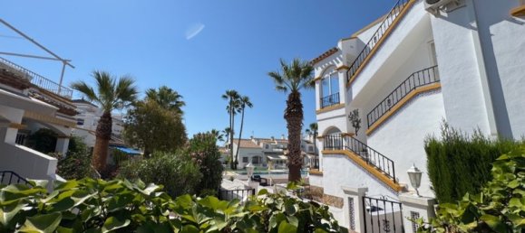 Apartamento T2 em La Zenia, Spain N.º 181826 16