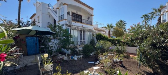 Apartamento T2 em La Zenia, Spain N.º 181826 2