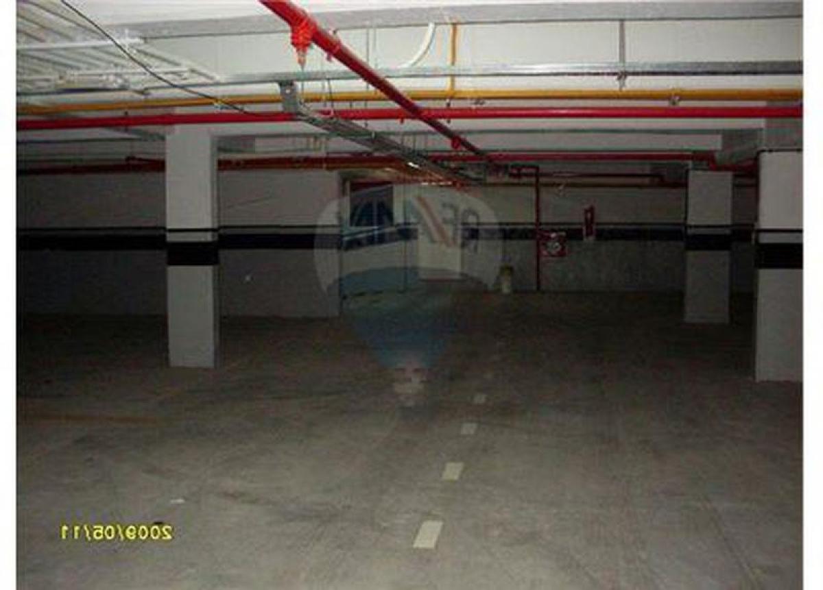 Lagerhaus in San Miguel, Argentina 15m², Nr. 28181