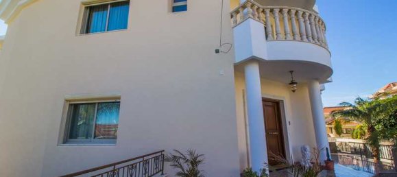 4 غرف نوم عقار تجاري في Agios Athanasios, Cyprus رقم 13455 10