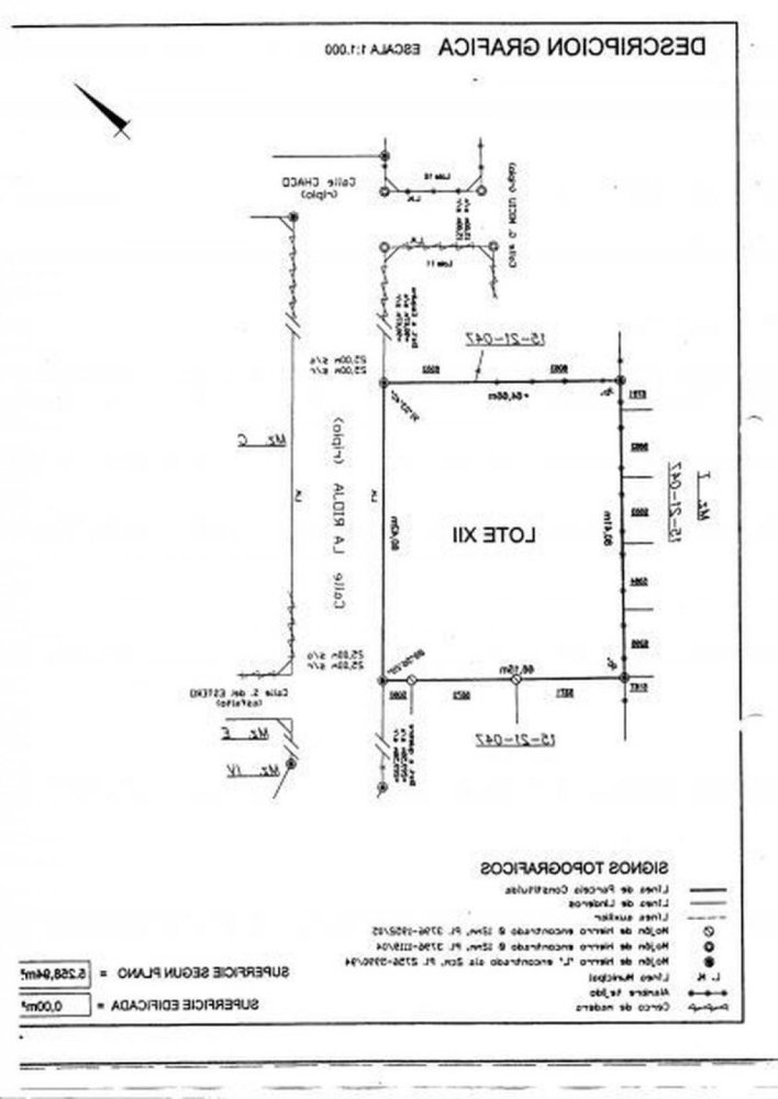 Terreno em Neuquen, Argentina N.º 42306
