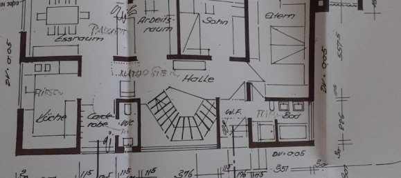 3 غرف نوم فيلا في Rottweil, Germany رقم 240723 2