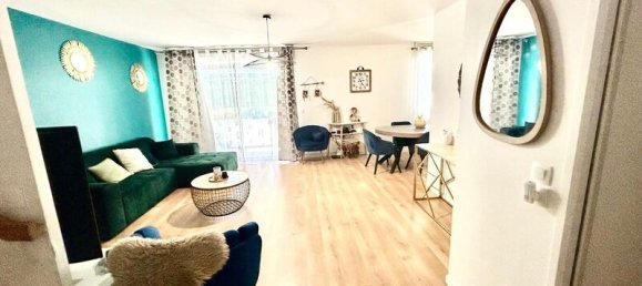 2 bedrooms Duplex in Limeil-Brevannes, France No. 363017 3