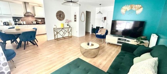 2 bedrooms Duplex in Limeil-Brevannes, France No. 363017 2