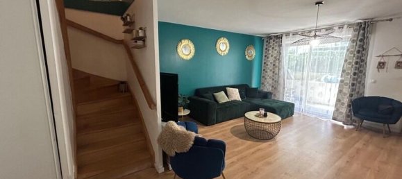 2 bedrooms Duplex in Limeil-Brevannes, France No. 363017 4