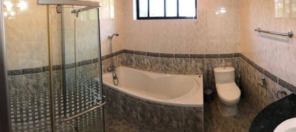 Кафе / ресторан с 4 спальнями в Паттайя, Таиланд № 1118 4