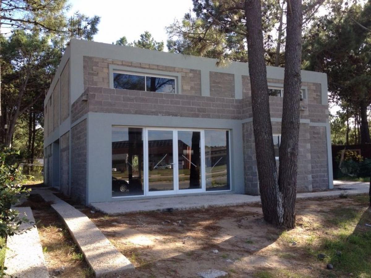 Bâtiment à Mar del Plata, Argentina No. 108811