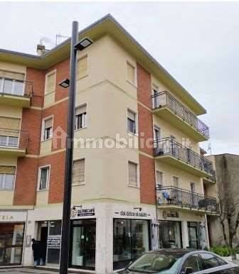 1 bedroom Apartment in Varese, Italy No. 261960