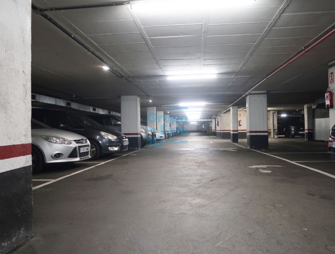 12m² Garage in Basque Autonomous Community, Spain No. 159223