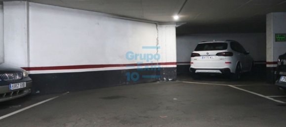 12m² Garage in Basque Autonomous Community, Spain No. 159223 4