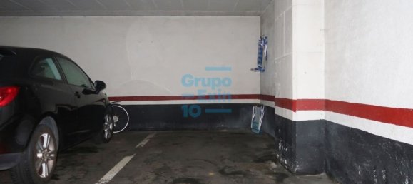 12m² Garage in Basque Autonomous Community, Spain No. 159223 2